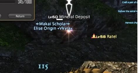 ff14 dated radz at han coin turn in.